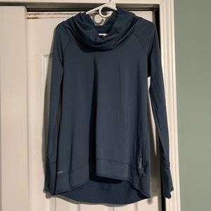 Reebok Women’s Cowlneck Pullover